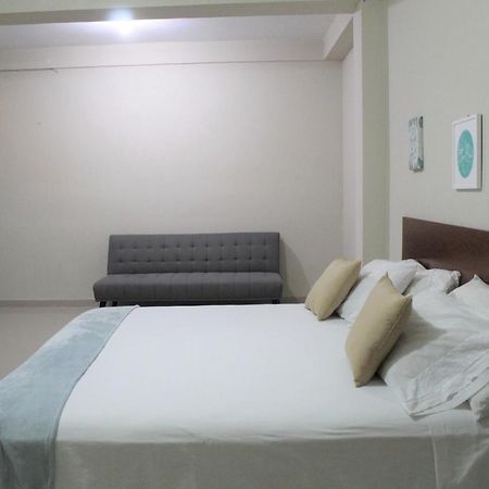 La Suite De Petita'S Inn Pucallpa Exterior foto