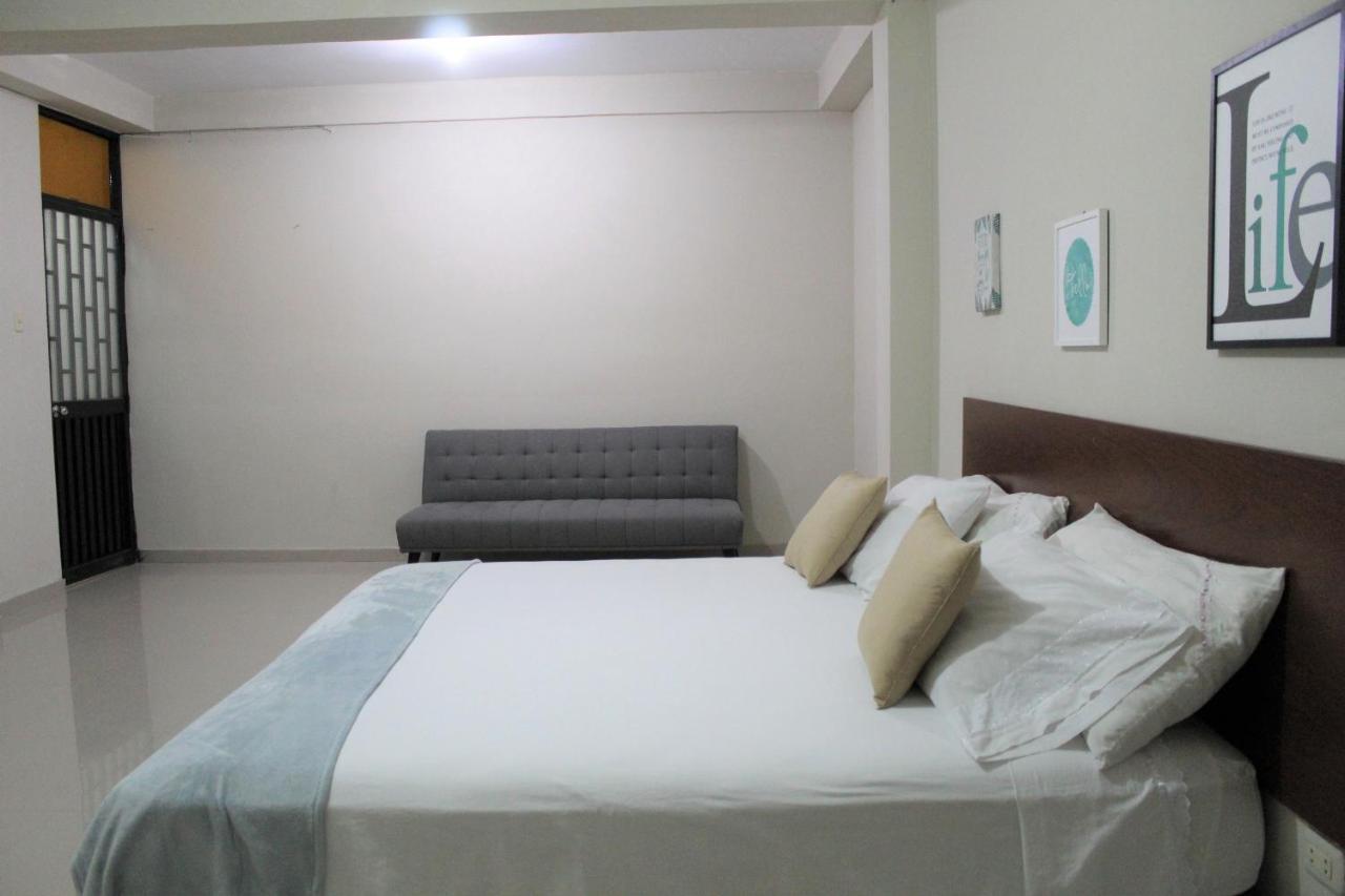 La Suite De Petita'S Inn Pucallpa Exterior foto