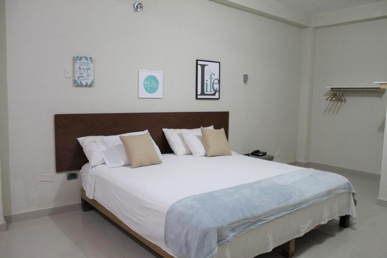 La Suite De Petita'S Inn Pucallpa Exterior foto