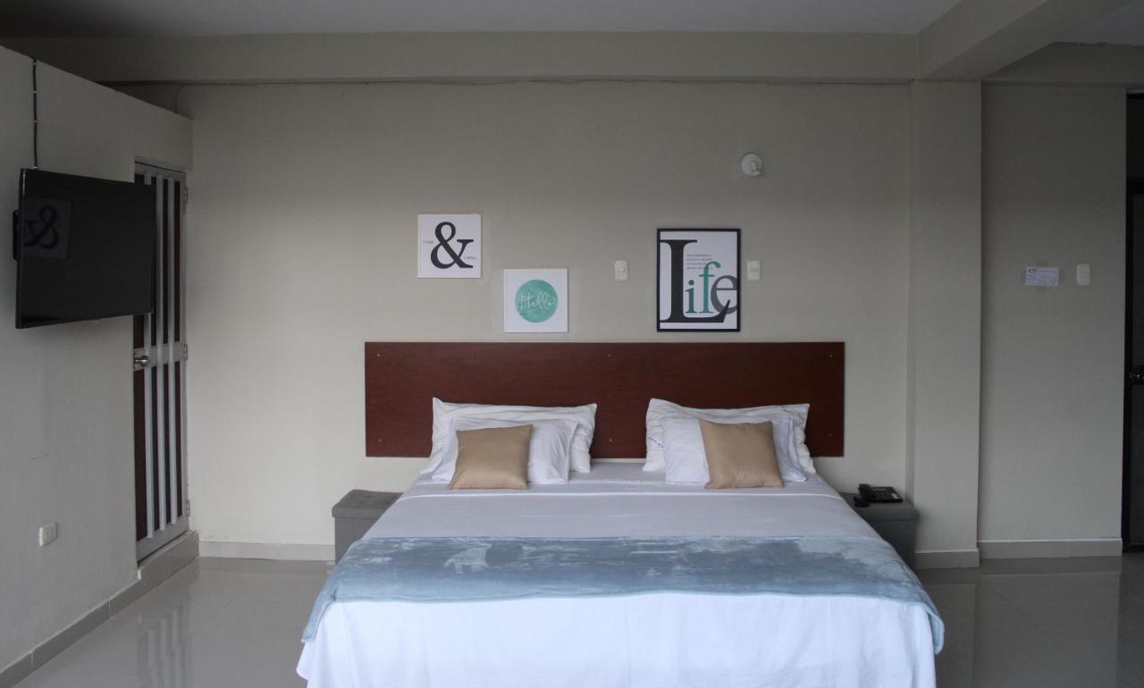 La Suite De Petita'S Inn Pucallpa Exterior foto