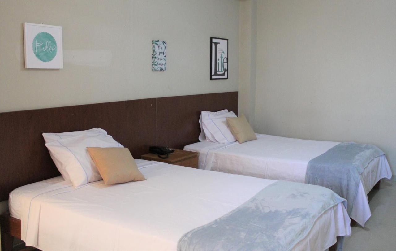La Suite De Petita'S Inn Pucallpa Exterior foto