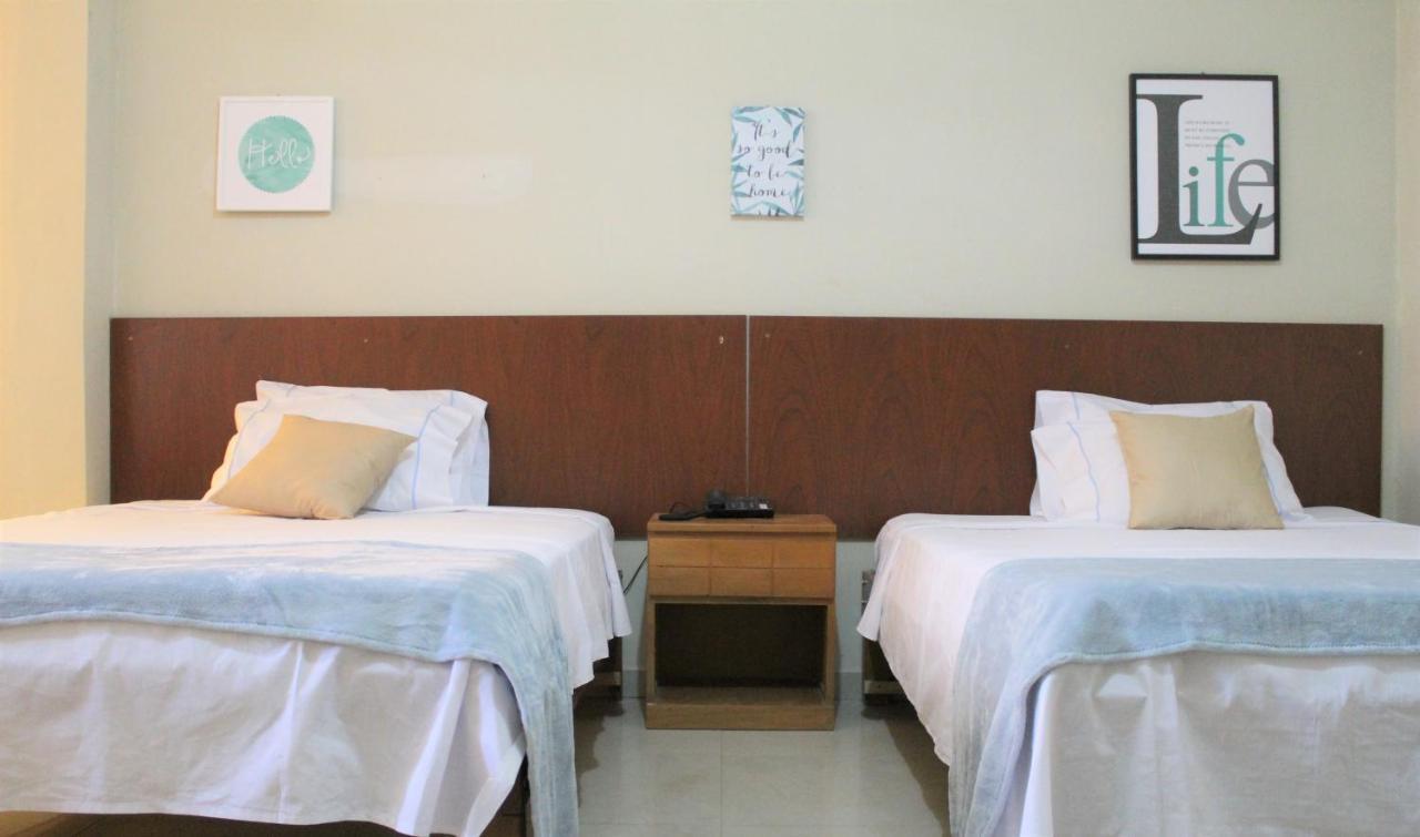 La Suite De Petita'S Inn Pucallpa Exterior foto