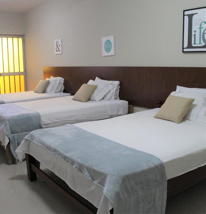 La Suite De Petita'S Inn Pucallpa Exterior foto