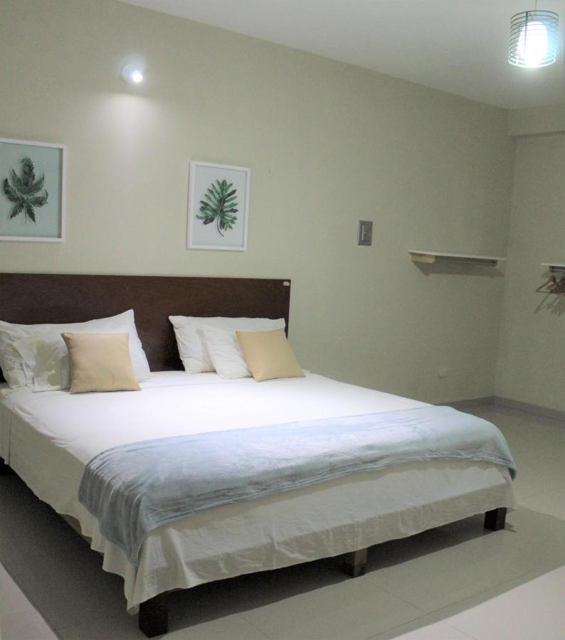 La Suite De Petita'S Inn Pucallpa Exterior foto